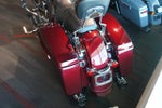 2014 Harley Davidson Street Glide Base