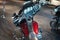 2014 Harley Davidson Street Glide Base