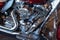 2014 Harley Davidson Street Glide Base