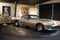 1979 Pontiac Firebird Trans AM WS6 Base