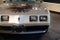 1979 Pontiac Firebird Trans AM WS6 Base