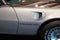 1979 Pontiac Firebird Trans AM WS6 Base
