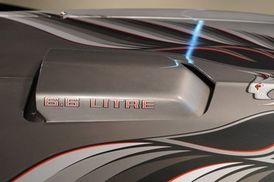1979 Pontiac Firebird Trans AM WS6 Base