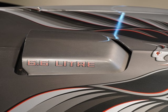 1979 Pontiac Firebird Trans AM WS6 Base