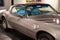 1979 Pontiac Firebird Trans AM WS6 Base