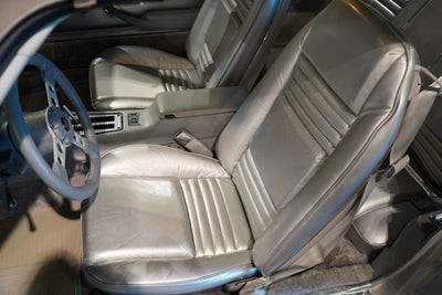 1979 Pontiac Firebird Trans AM WS6 Base