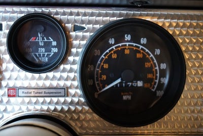1979 Pontiac Firebird Trans AM WS6 Base
