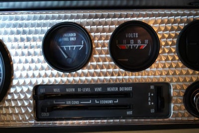 1979 Pontiac Firebird Trans AM WS6 Base