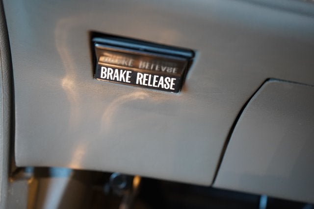 1979 Pontiac Firebird Trans AM WS6 Base
