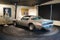 1979 Pontiac Firebird Trans AM WS6 Base