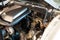 1979 Pontiac Firebird Trans AM WS6 Base