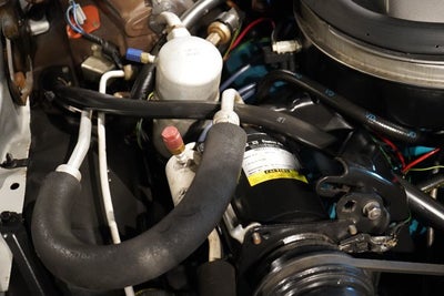 1979 Pontiac Firebird Trans AM WS6 Base