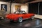 1964 Chevrolet Corvette Base