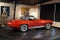 1964 Chevrolet Corvette Base