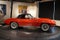 1964 Chevrolet Corvette Base