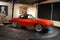 1964 Chevrolet Corvette Base