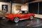 1964 Chevrolet Corvette Base