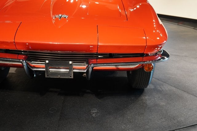 1964 Chevrolet Corvette Base