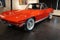 1964 Chevrolet Corvette Base