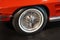 1964 Chevrolet Corvette Base