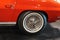 1964 Chevrolet Corvette Base