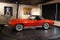 1964 Chevrolet Corvette Base