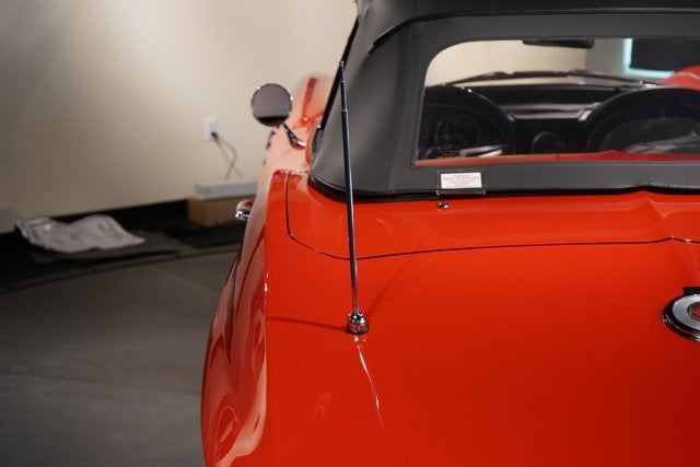 1964 Chevrolet Corvette Base