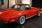 1964 Chevrolet Corvette Base