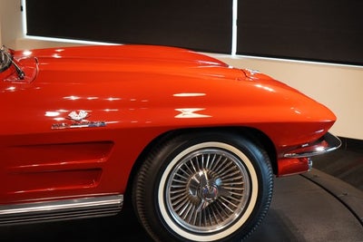 1964 Chevrolet Corvette Base