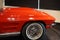 1964 Chevrolet Corvette Base