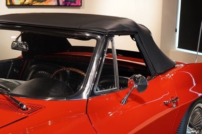 1964 Chevrolet Corvette Base