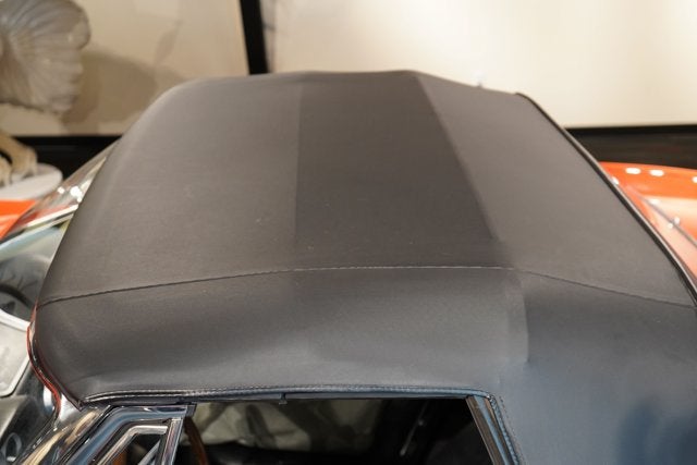 1964 Chevrolet Corvette Base