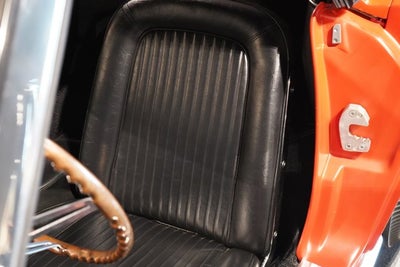 1964 Chevrolet Corvette Base