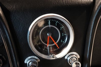 1964 Chevrolet Corvette Base