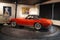 1964 Chevrolet Corvette Base