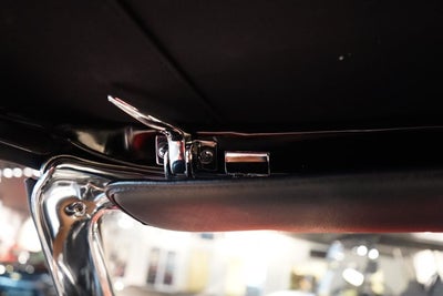 1964 Chevrolet Corvette Base