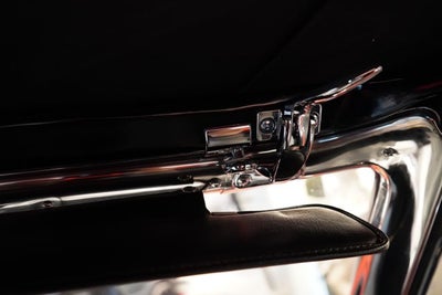 1964 Chevrolet Corvette Base