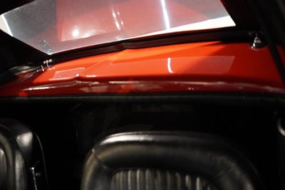 1964 Chevrolet Corvette Base