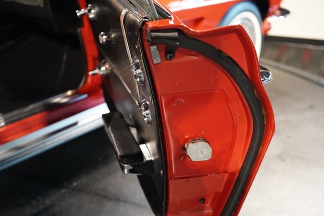 1964 Chevrolet Corvette Base