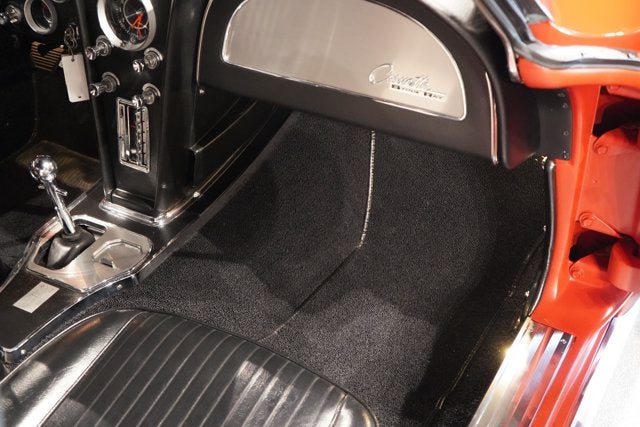 1964 Chevrolet Corvette Base