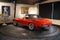 1964 Chevrolet Corvette Base