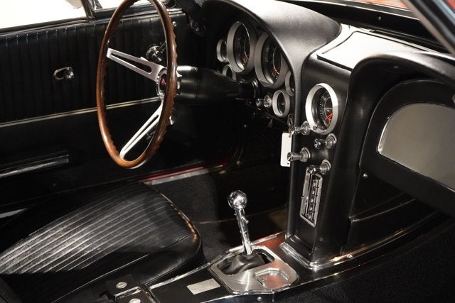 1964 Chevrolet Corvette Base