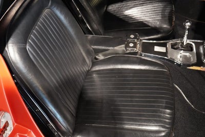 1964 Chevrolet Corvette Base