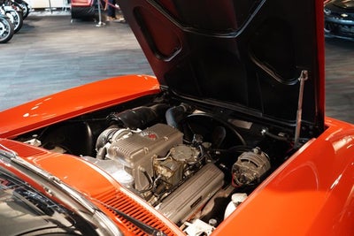 1964 Chevrolet Corvette Base