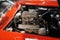 1964 Chevrolet Corvette Base