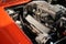 1964 Chevrolet Corvette Base