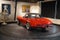 1964 Chevrolet Corvette Base