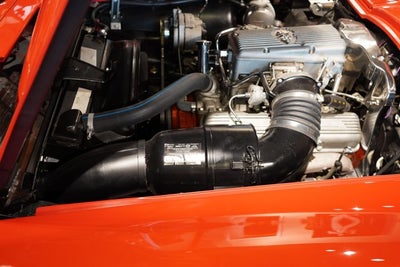 1964 Chevrolet Corvette Base