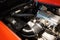 1964 Chevrolet Corvette Base