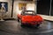 1964 Chevrolet Corvette Base